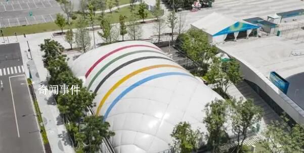 探索大運之城的科技創新 第31屆世界大學生夏季運動會即將在成都舉行