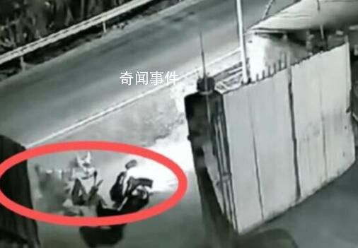初中生同乘摩托車(chē)撞墻致2死1傷 目前事故正在進(jìn)一步調(diào)查