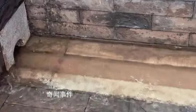 故宮辟謠600年不積水 是現代科技惹的禍嗎