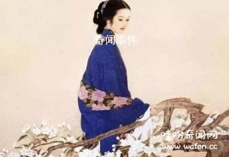 中國古代十大才女圖片 中國十大才女是哪幾個(gè)人物