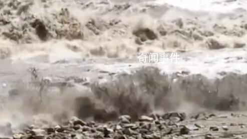 一圖了解永定河泛區防洪工程體系