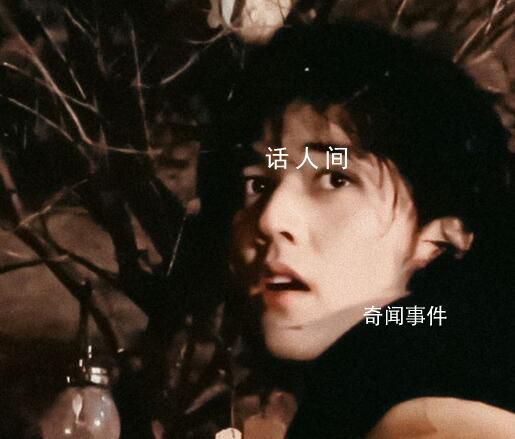 世界名畫之陳牧馳救貓 這一幕被拍下來成為了網(wǎng)友們的笑料