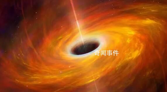 中國天眼發(fā)現(xiàn)黑洞存在射電脈搏 具有什么重要意義
