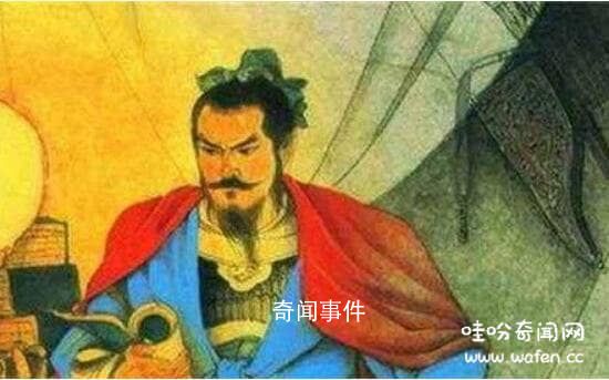 手不釋卷的主人公是誰(shuí) 手不釋卷的意思是什么