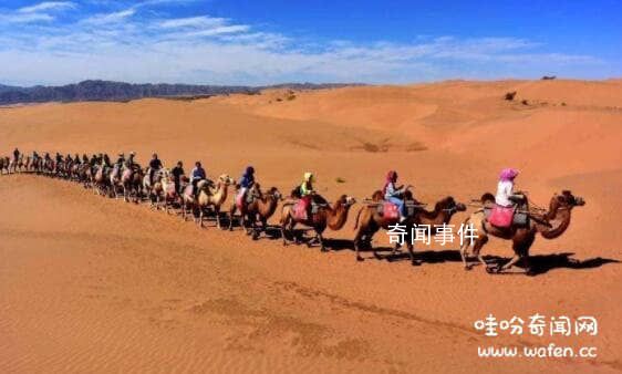 樓蘭古國為什么神秘消失 樓蘭古樓消失原因是什么