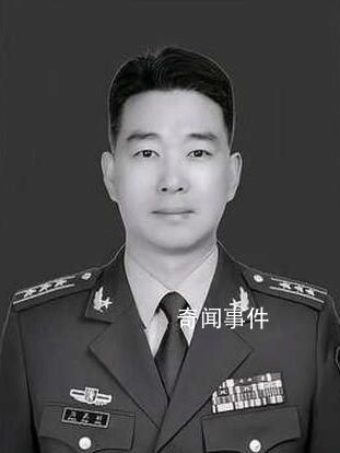 上校軍官被卷入山洪犧牲 周昆訓(xùn)個人資料簡介