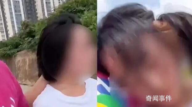 女幼師出軌學生父親被游街 園方回應
