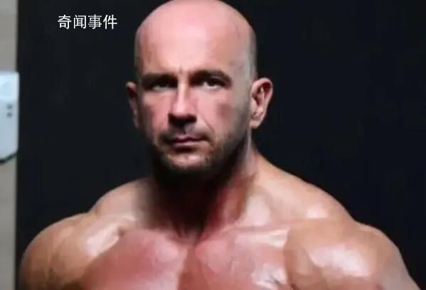 波黑健美教練直播槍擊前妻 這起事件引起了聯合國的關注