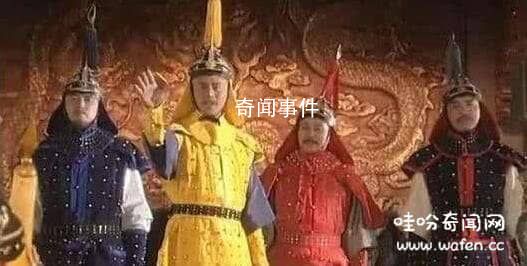 努爾哈赤到底有多強悍 努爾哈赤怎么死的