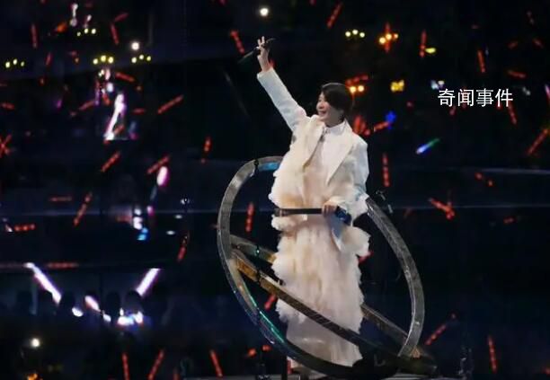 劉若英西安演唱會確定取消 引發了熱烈的討論和關注