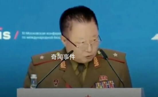 朝鮮發(fā)出核戰(zhàn)爭警告 朝鮮半島核戰(zhàn)爭不再是會不會發(fā)生的問題