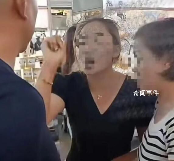 警察酒后辱罵女子并吐口水被行拘 嚴重違反了公共秩序和社會道德