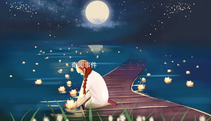 民間鬼節(jié)是幾月幾號 鬼節(jié)日的由來是什么