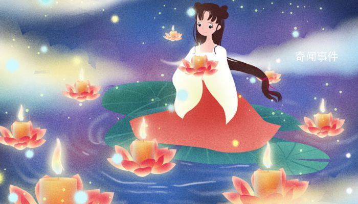 鬼節(jié)是指哪一天 鬼節(jié)是干什么的日子