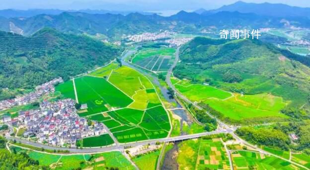 盤點(diǎn)中國生態(tài)“成績單” 2023年8月15日是全國生態(tài)日
