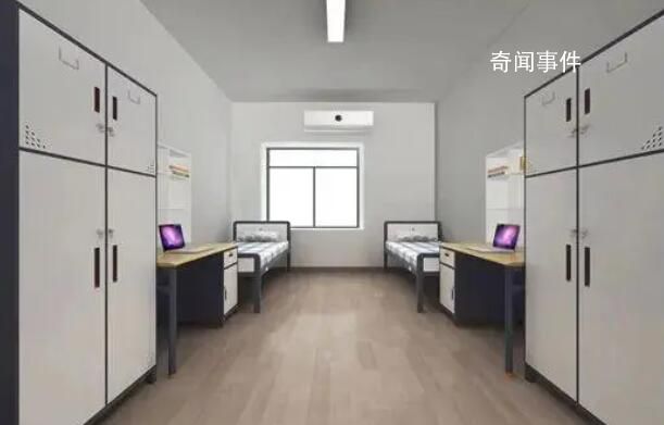 武大回應夫妻宿舍配有兩張單人床 學生夫妻可以申請合宿嗎