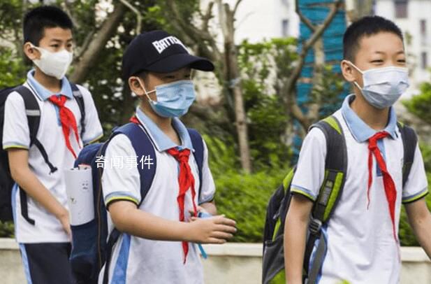 江蘇多地推遲中小學開學時間 延后了3天