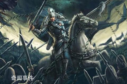 趙云一生被自己說的三句話改變命運(yùn) 趙云為什么沒有得到劉備重用