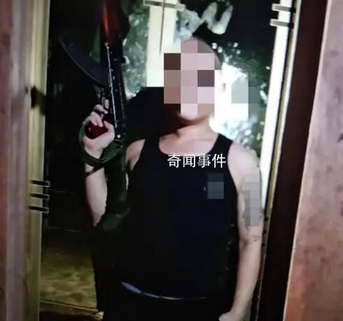 身陷緬北 9個人的“非人生活”