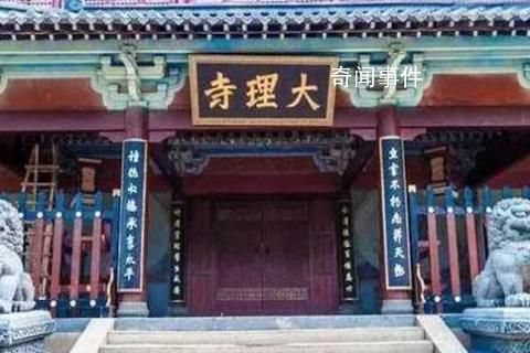 古代的寺和廟到底有什么區別 寺和廟的區別和講究有哪些