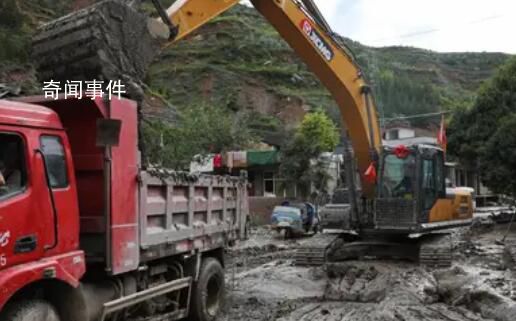 科學做好災后恢復重建工作 要科學謀劃點面結合