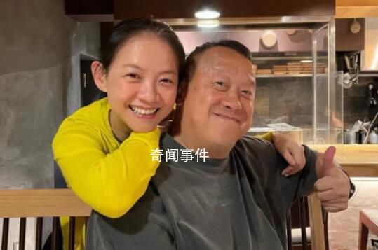 70歲曾志偉回應(yīng)住院:會盡快復(fù)工