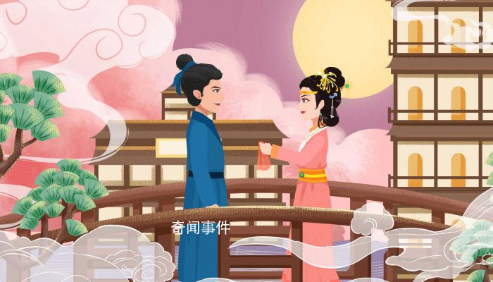 女兒節指的是什么節 女兒節也叫七夕節