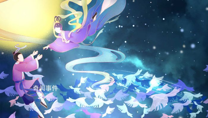 七夕為什么又叫乞巧節(jié) 古代如何乞巧