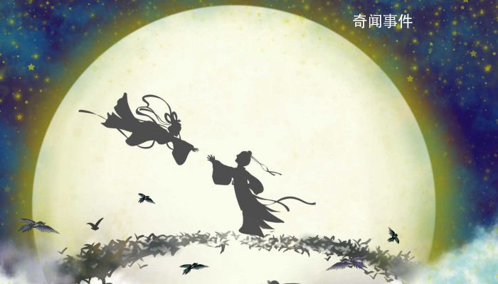 女兒節是每年的哪一天 女兒節是每年的農歷七月初七