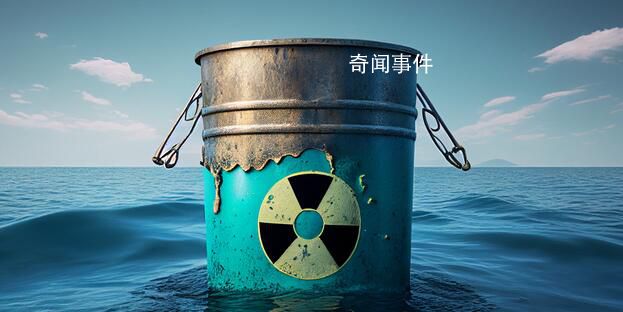 核污染水里含64種核放射性元素 核污染水排海至少要持續30年