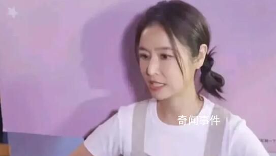 林心如談七夕言論引爭議 說七夕像鬼節(jié)