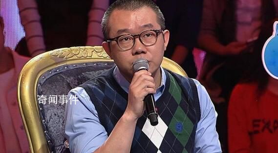 主持人涂磊發(fā)8分鐘視頻為李玟鳴不公 涂磊太敢說了