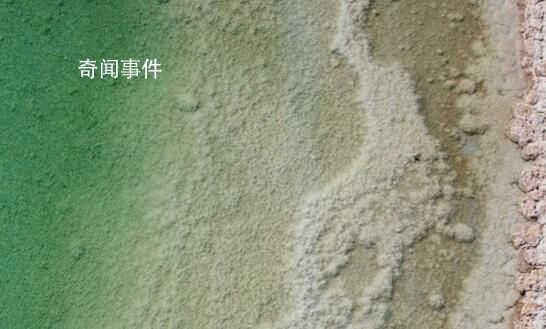 茶卡鹽湖現(xiàn)有鹽夠全國(guó)吃70年 茶卡鹽湖鹽儲(chǔ)量多少