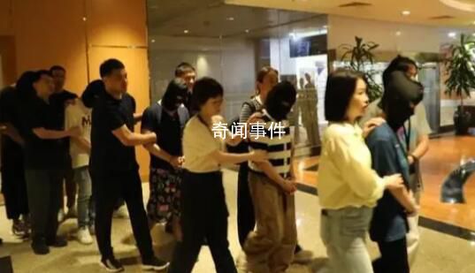 中科院博士緬甸獲救 救援者發聲
