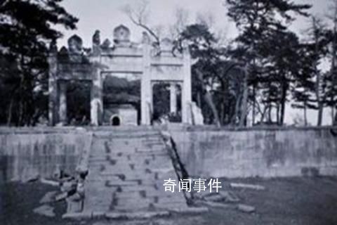 北京公主墳地址在哪 北京公主墳的傳說是什么