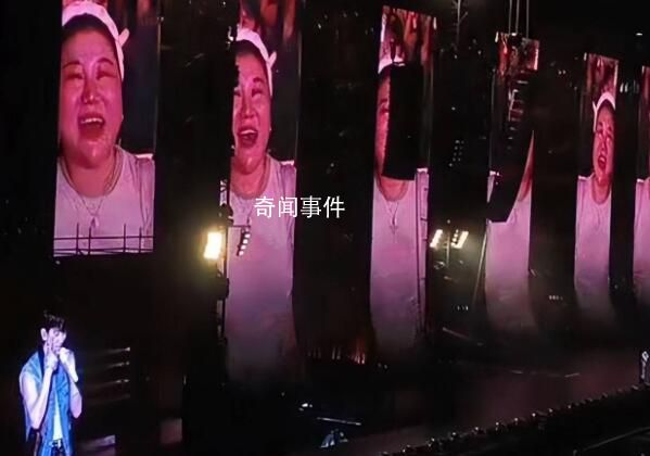 張杰說不敢請更多朋友因為沒票 引發了不少網友的熱議