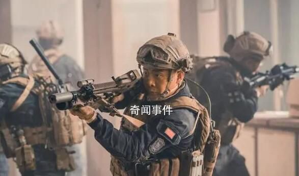 《紅海行動(dòng)2》曝光主演陣容 期待在你們的表演中