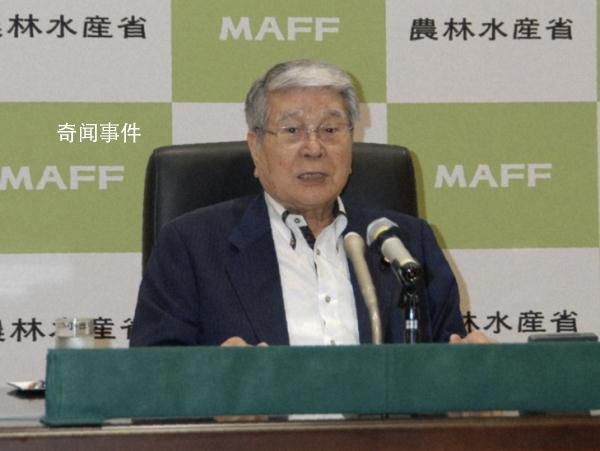 日官員:原以為中方只限福島等地產品