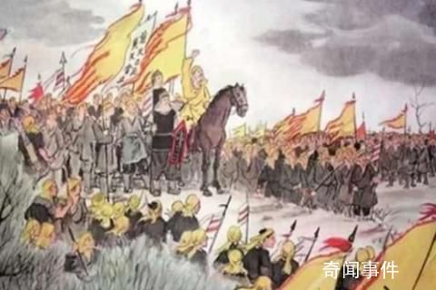 中國史上最貪財?shù)幕实凼钦l 到底有多貪