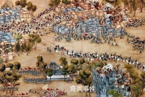第二次鴉片戰(zhàn)爭與太平天國運動比較 有什么樣的區(qū)別和聯(lián)系