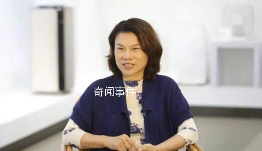 董明珠回應網(wǎng)友讓自己退休 如果你能干我就讓給你