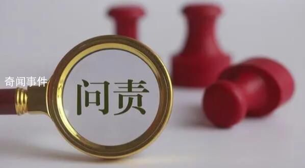 火災(zāi)致42死 河南副省長(zhǎng)孫守剛被問(wèn)責(zé)