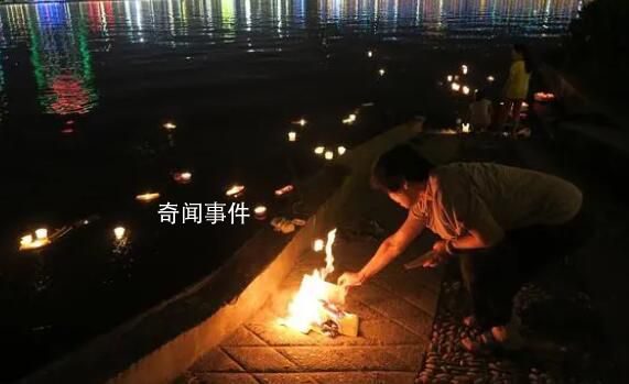 中元節(jié) 中元節(jié)的習(xí)俗有哪些