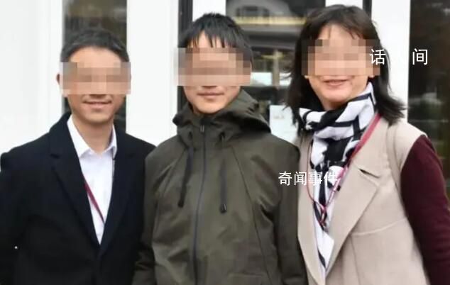 1家3口入境美國數(shù)小時(shí)遇車禍1死2傷 背后真相可怕極了