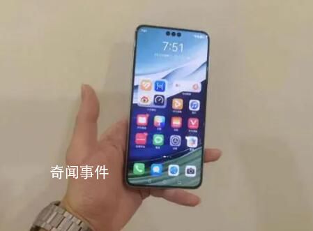 華為Mate 60未發(fā)先售 支持衛(wèi)星通話(huà)