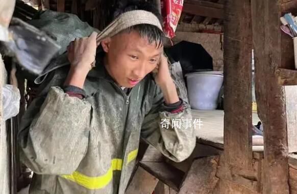 挖姜男孩到大連理工報到 今天大連理工大學他來啦