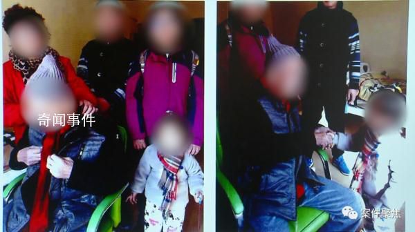 老人去世留下19份不同遺囑 結(jié)果尷尬了