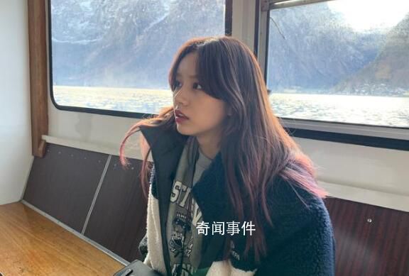 韓國女星訂頭等艙被降經濟艙 航空公司還不愿退差價