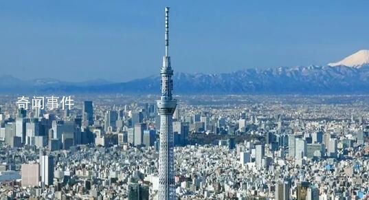 日本:首都圈30年內或有7級大地震