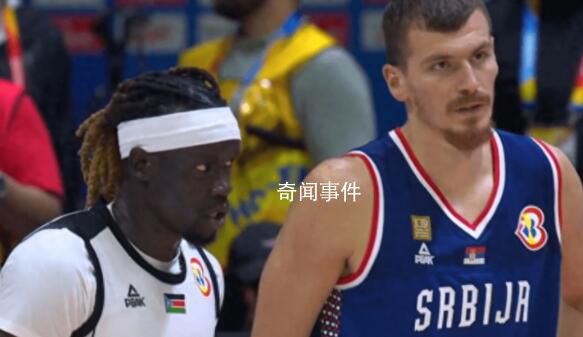 塞爾維亞男籃球員被肘擊后摘腎 醫院無法找到供血